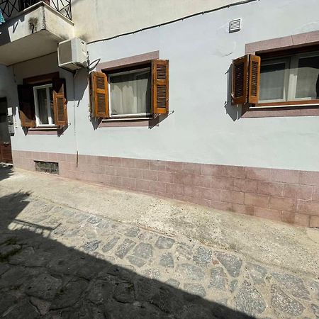 Konstan'Shouse Apartment Mytilene Exterior photo
